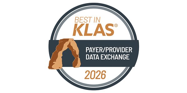 Moxe’s KLAS Win Signals New Era for Healthcare Data Exchange