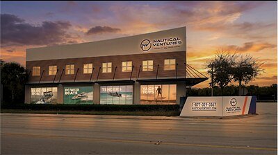 Beyond the Showroom: Vision Marine's Bet on Experiential Retail
