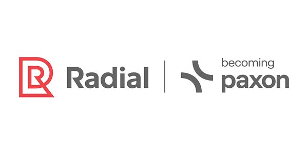 Radial Unveils AI Commerce Suite in Strategic Pivot to paxon