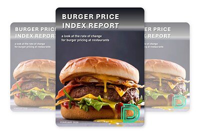 The Great Burger Squeeze: Restaurants Absorb Soaring Beef Costs