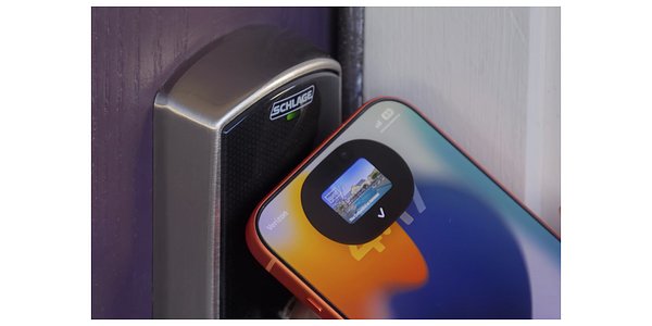 Mobile Wallets Replace Keys in a New Era for Student Housing Access