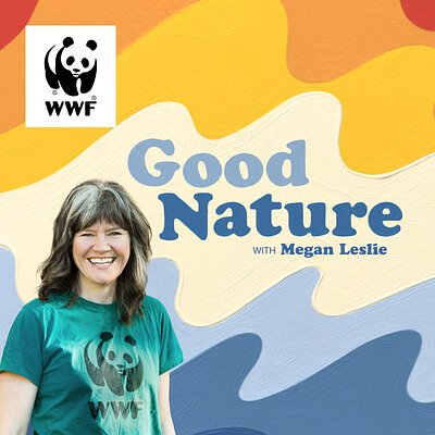 WWF-Canada's New Podcast Aims to Reframe the Climate Narrative