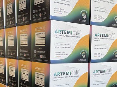 Can a Daily Coffee Halt Cancer? Trial Nears Pivotal Conclusion