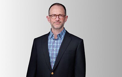 Rubin Rudman's David Wittmann: Architect of Boston's Startup Success