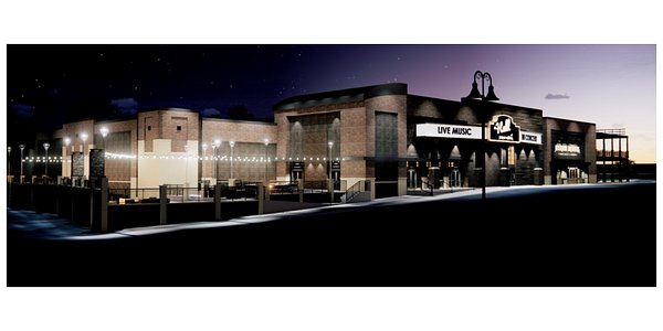 VENU Bets Big on Luxury with Indoor FireSuite Venue in Centennial