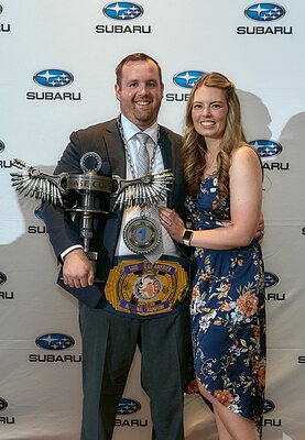 Investing in Tomorrow’s Mechanics: Subaru Addresses Technician Shortage with Training & Competition