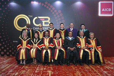 Future-Proofing Finance: Malaysia Tackles Banking's AI Skill Gap