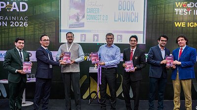 Woxsen University Redefines Global Education Prep with New Guide