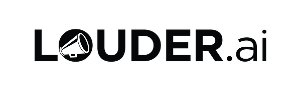Louder.ai Wants to Democratize the Digital Megaphone