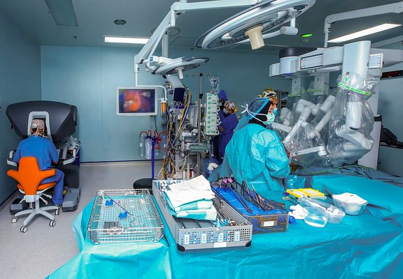 Saudi Hospital Sets Global Record in Life-Saving Kidney Transplants