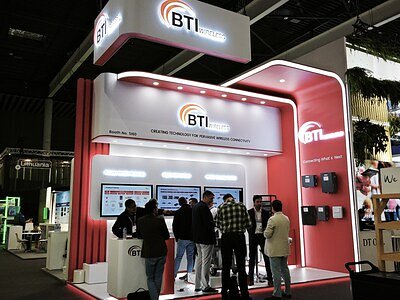 BTI Wireless Charts a Flexible Path for 5G with New Hybrid Solutions