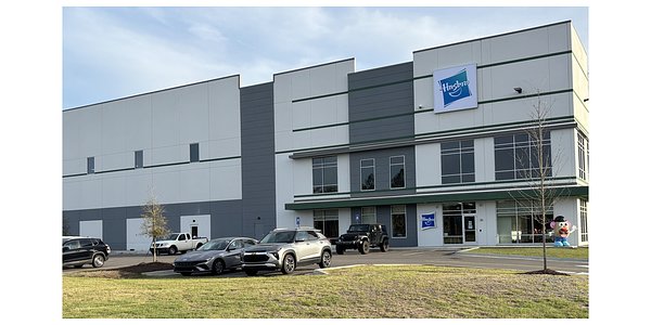 Hasbro Bets Big on Georgia with New High-Tech Distribution Hub