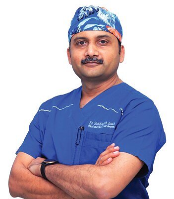 The Invisible Cut: A New Era for Thyroid Surgery in India