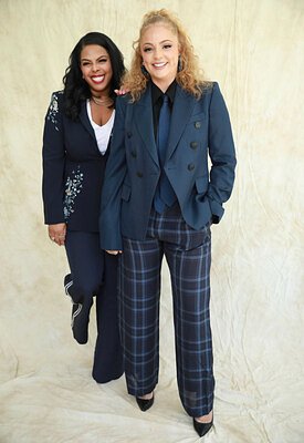 Pronghorn Founders Honored as Firm Proves Diversity Drives Profits