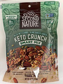 Second Nature Recall Exposes Gaps in Food Allergen Safety