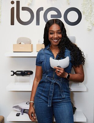 ibreo's Hollywood Play: Can Celebrity Buzz Make a Global Giant a US Star?