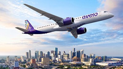 Avelo Extends Florida Flights, Offering Early Summer 2026 Deals