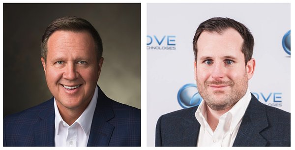 Groove Execs Named Titans, Spotlighting Salt Lake's PropTech Boom