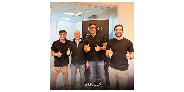 TravelX Taps Veteran to Spearhead APAC Push for Airline Revenue