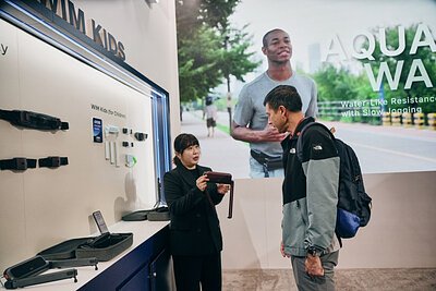 WIRobotics: From Daily Aid to Humanoid Future at CES 2026