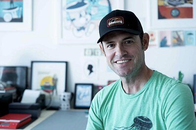 Ad Vet Bets on Comedy Over AI, Launches 'Shitshow Creative'