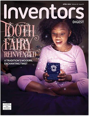 Dentist's Patented Magic Reinvents the Tooth Fairy for Modern Families
