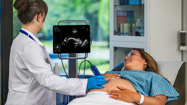 EchoNous Unlocks Advanced Ultrasound Diagnostics at the Bedside