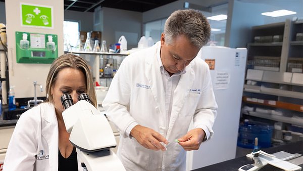 A Biological Shield: Can a New Biofilm Defend Us From Microplastics?