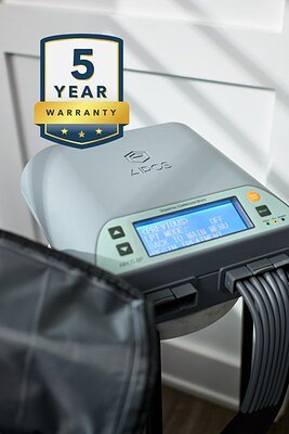 AIROS Medical Extends Device Warranty, Setting New Industry Standard