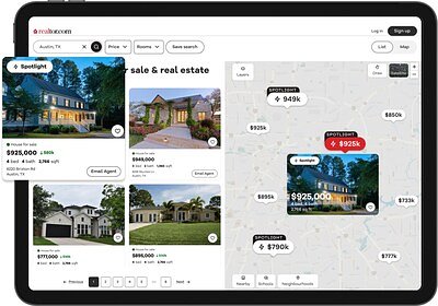 Realtor.com Doubles Down on Agent Tools as Housing Market Shifts