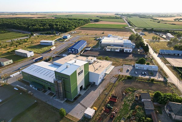 Cortec's Croatian Gambit: A Blueprint for Resilient, Green Supply Chains