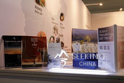 HonTrip Debuts AI Platform to Redefine China Tourism at ITB Berlin