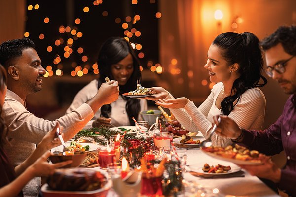 Holiday Waste: Beyond the Gifts, A Growing Environmental Burden