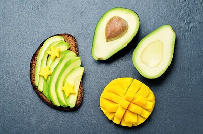 Mango and Avocado: A Daily Duo for Heart Health in Prediabetics?