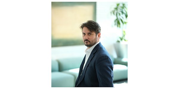 EastBanc's New CEO Bets on a "Renaissance" for DC's Troubled Market