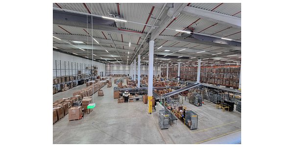 ReBound & Reflex Tackle Retail's Billion-Dollar Return Problem