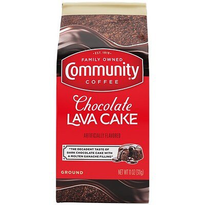 Dessert in a Cup: Community Coffee Adds Sugar-Free Bakery Flavors