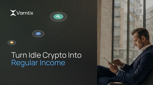 Crypto's New Gambit: High-Yield Platforms Lure Investors From Volatility