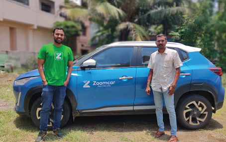 Zoomcar's Profitability Drive: Slashing Losses, Eyeing US Market