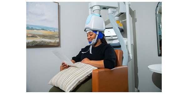 Nocatee Gains New Mental Health Option with Advanced TMS Therapy