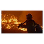 Fighting Fire with Code: How AI Is Modeling the Firefighter's Mind