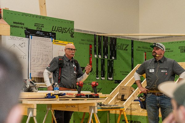 JLC LIVE 2026: Building Solutions for a Changing Industry