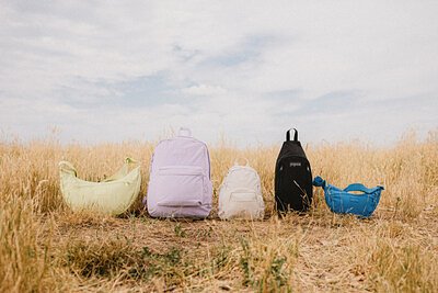 JanSport's Pivot: From School Halls to the Wellness Sphere