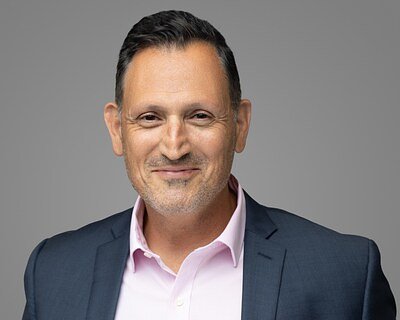 Ford's Garage Fuels National Expansion With New Executive Leadership