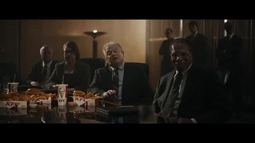 KFC's 'Value Feast': More Chicken for the Buck in the Food Wars