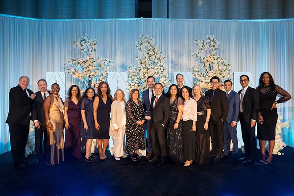 A Legacy of Care: DNA Honored Again for Kidney Health Leadership