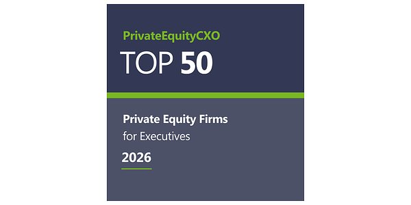 PE's New Blueprint: Why Governance, Not Just Capital, Wins the Talent War