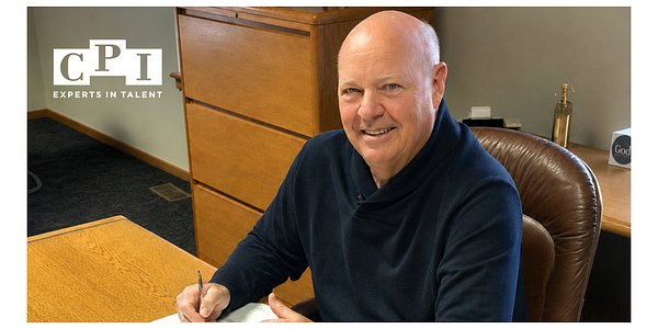 A Veteran's Legacy: CPI Founder Steve York Retires After 44 Years