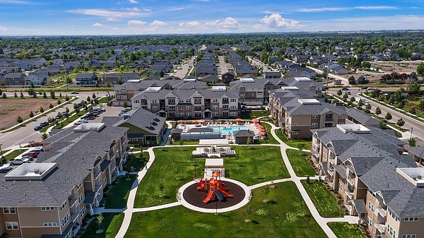 Milestone Group Bets Big on Colorado and Idaho Apartment Markets