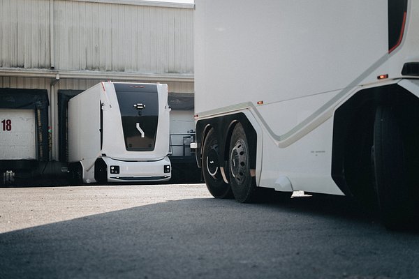 Einride Charges Toward Public Market with $213M War Chest